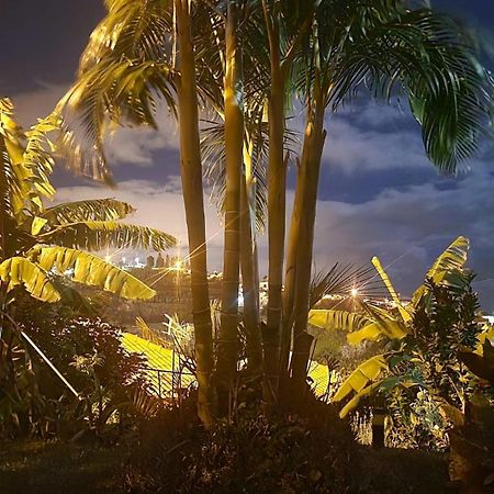 Encanto Do Sol Ponta do Sol  Exterior photo