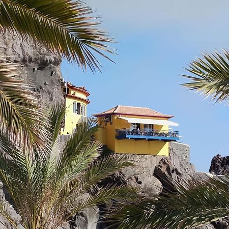 Encanto Do Sol Ponta do Sol  Exterior photo