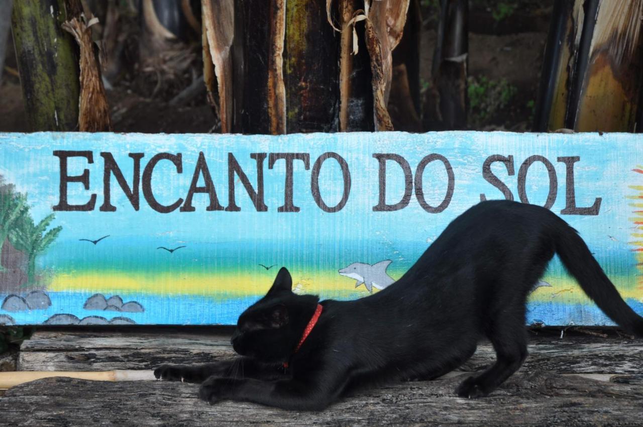 Encanto Do Sol Ponta do Sol  Exterior photo